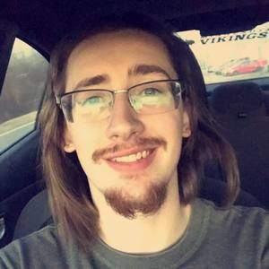 Meet your Posher, Cody